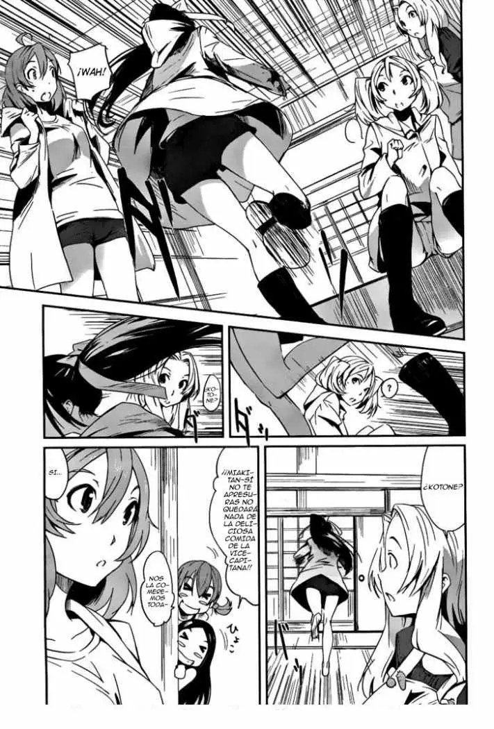 Bloody Maiden: Juusanki no Shima (2010) - Capítulo 3 - Página 10 - LectorTMOo