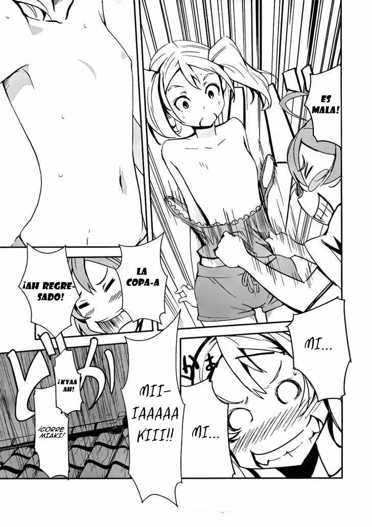 Bloody Maiden: Juusanki no Shima (2010) - Capítulo 3 - Página 24 - LectorTMOo
