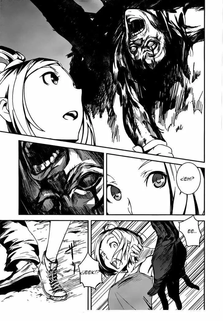 Bloody Maiden: Juusanki no Shima (2010) - Capítulo 3 - Página 28 - LectorTMOo