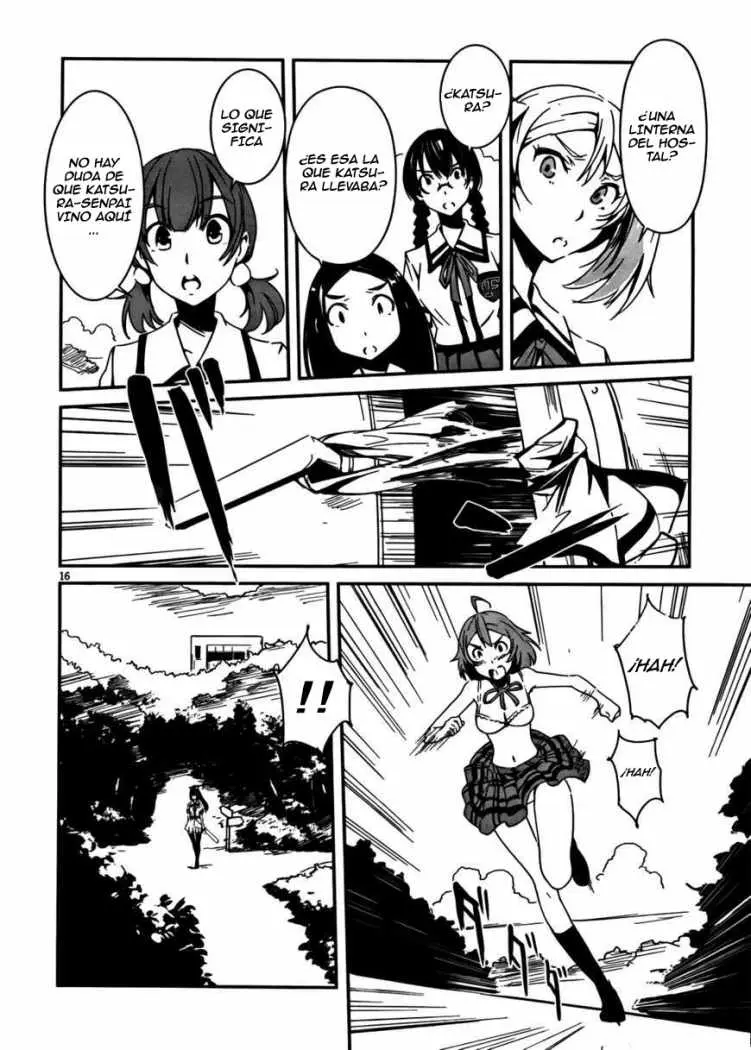 Bloody Maiden: Juusanki no Shima (2010) - Capítulo 5 - Página 15 - LectorTMOo