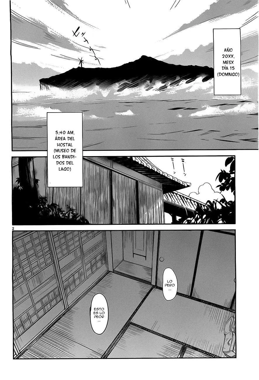 Bloody Maiden: Juusanki no Shima (2010) - Capítulo 8.05 - Página 4 - LectorTMOo