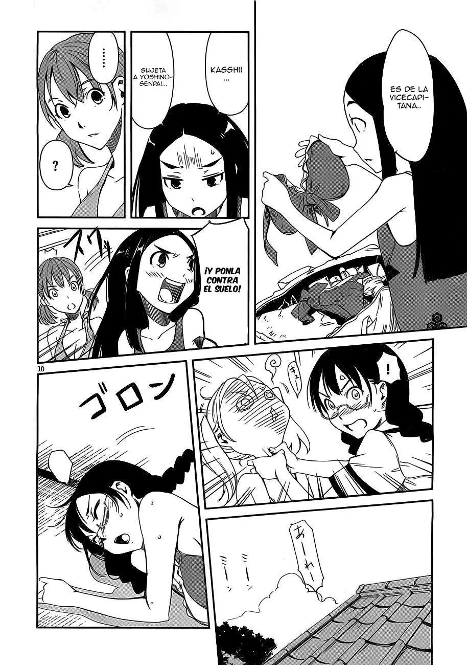 Bloody Maiden: Juusanki no Shima (2010) - Capítulo 8.05 - Página 12 - LectorTMOo