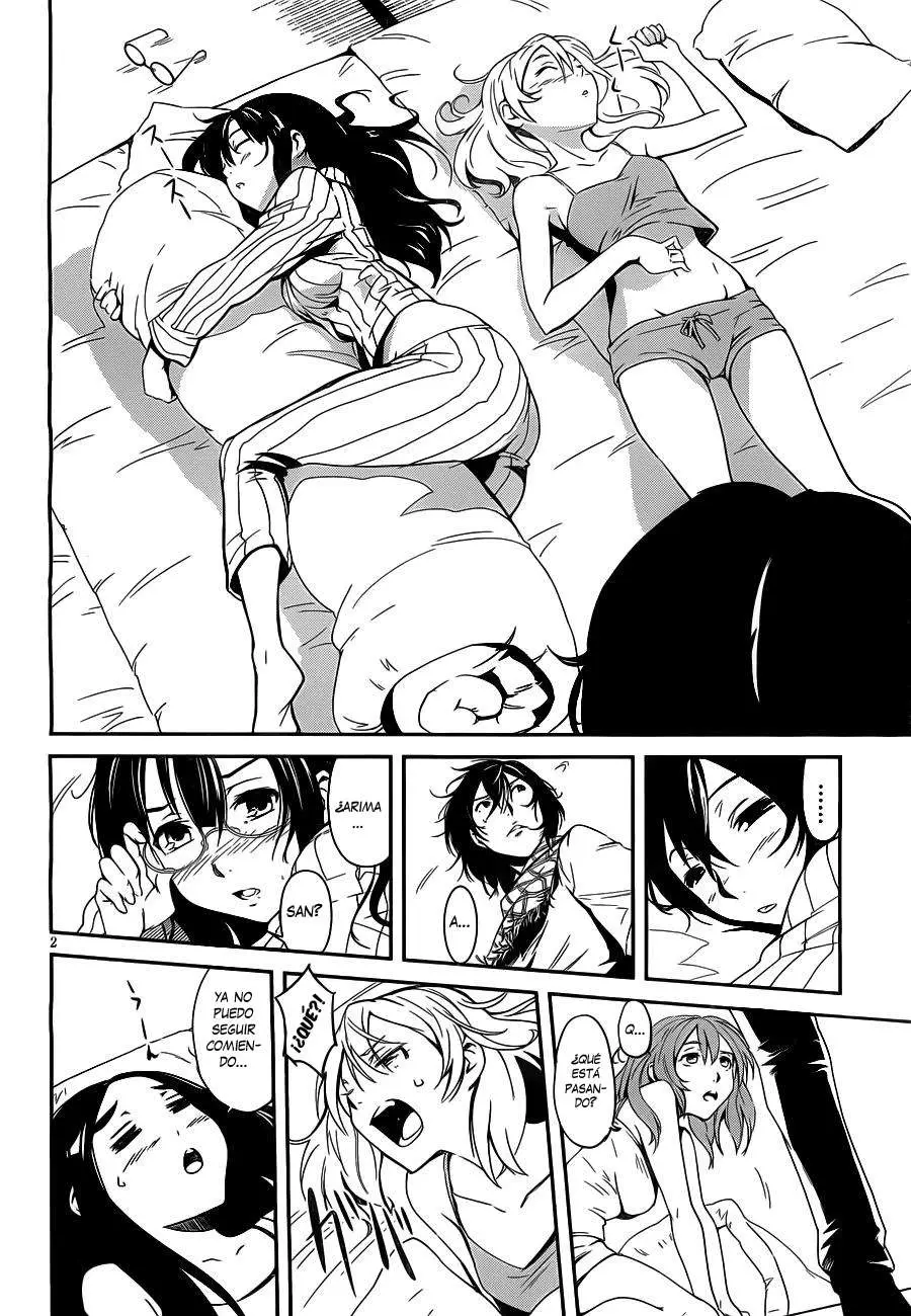 Bloody Maiden: Juusanki no Shima (2010) - Capítulo 8 - Página 6 - LectorTMOo