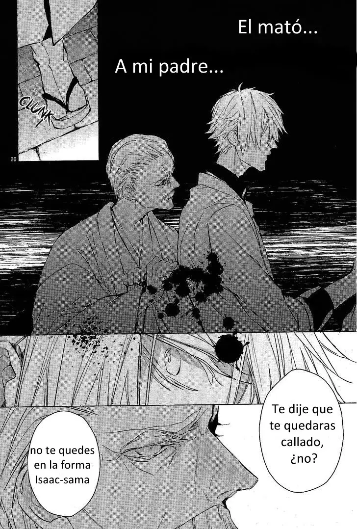 BLOODY MARY - Capítulo 10 - Página 30 - LectorTMOo