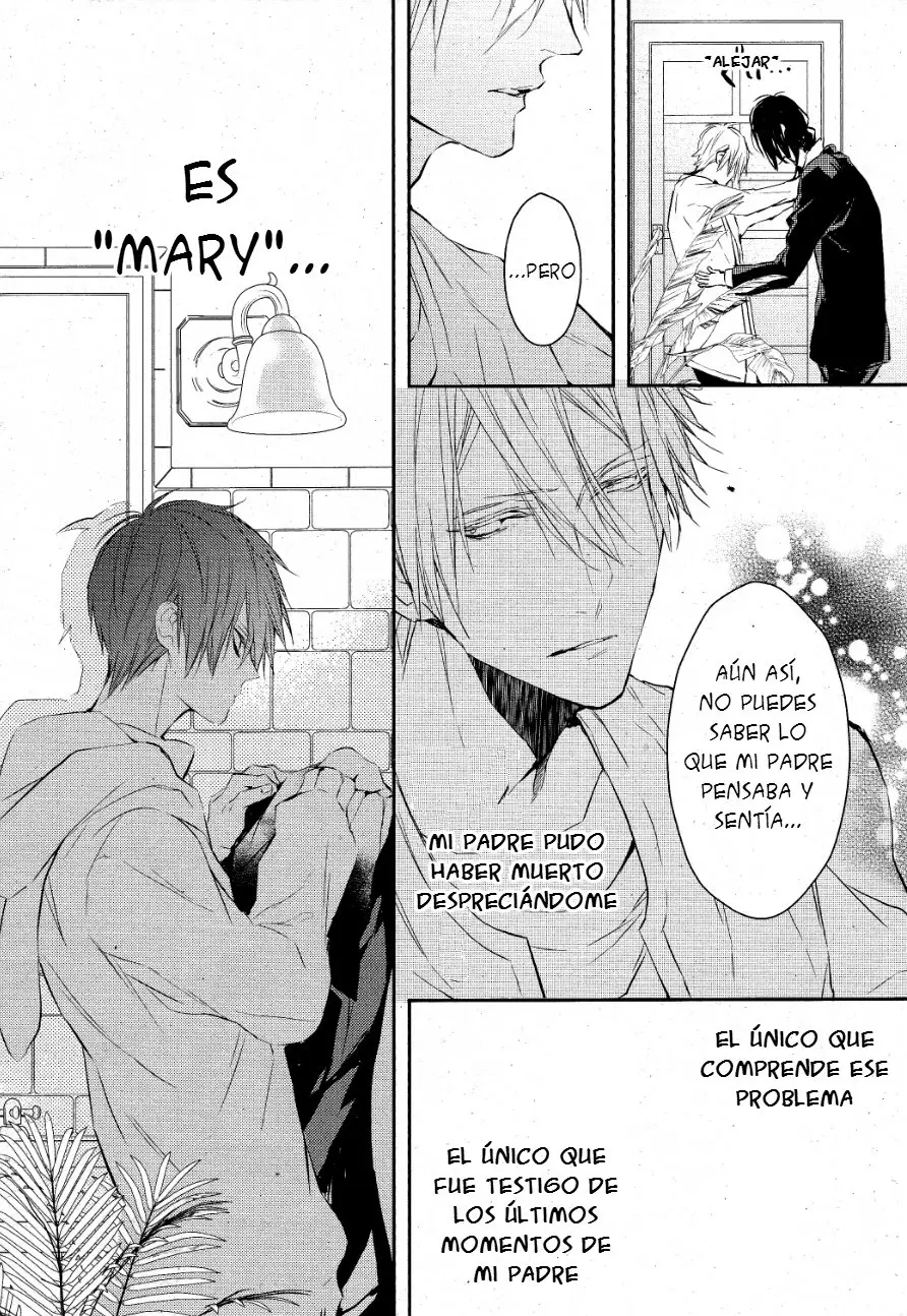 BLOODY MARY - Capítulo 16 - Página 18 - LectorTMOo