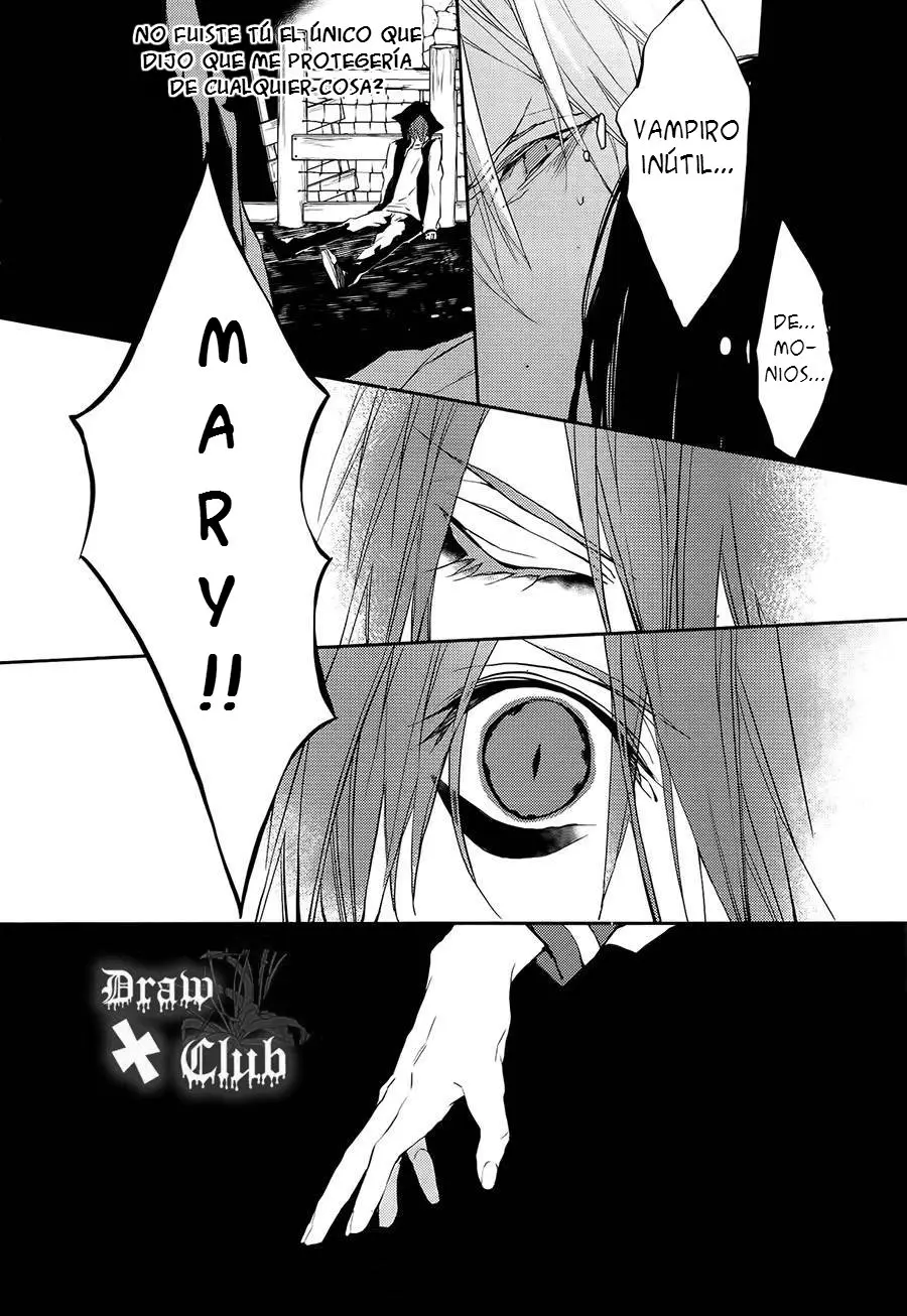 BLOODY MARY - Capítulo 18 - Página 33 - LectorTMOo