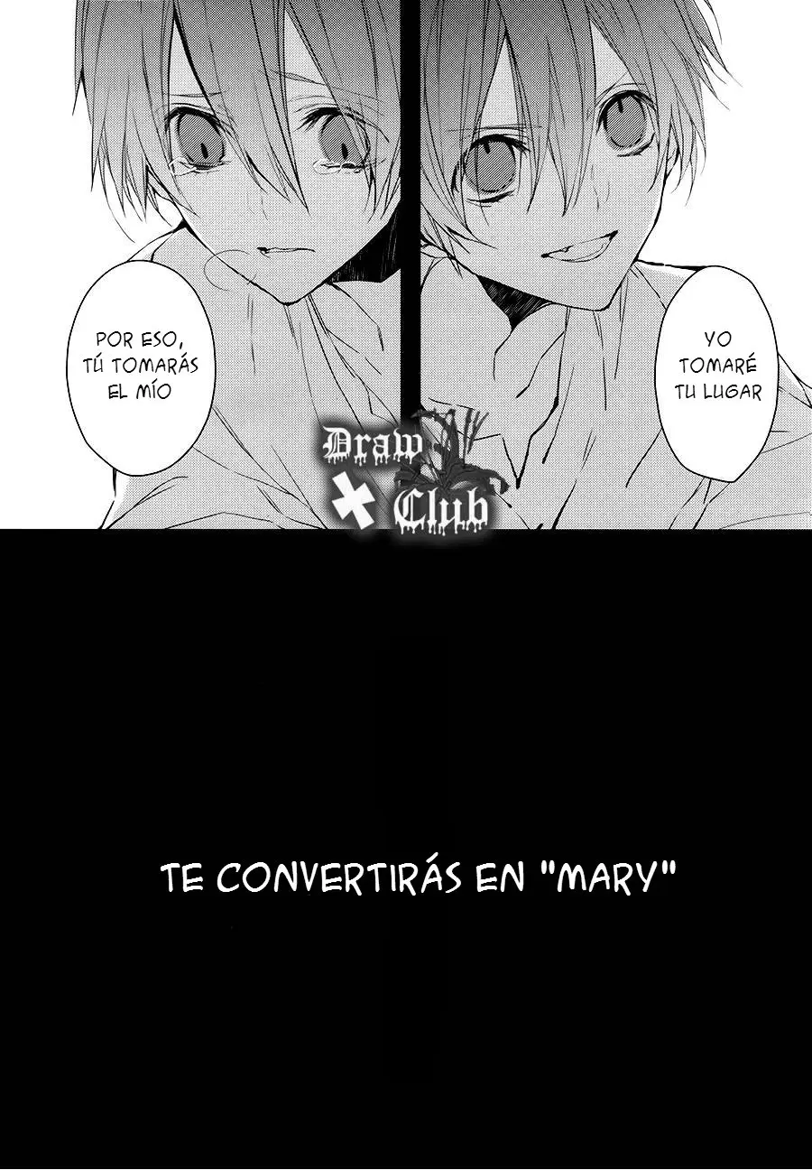BLOODY MARY - Capítulo 19 - Página 8 - LectorTMOo