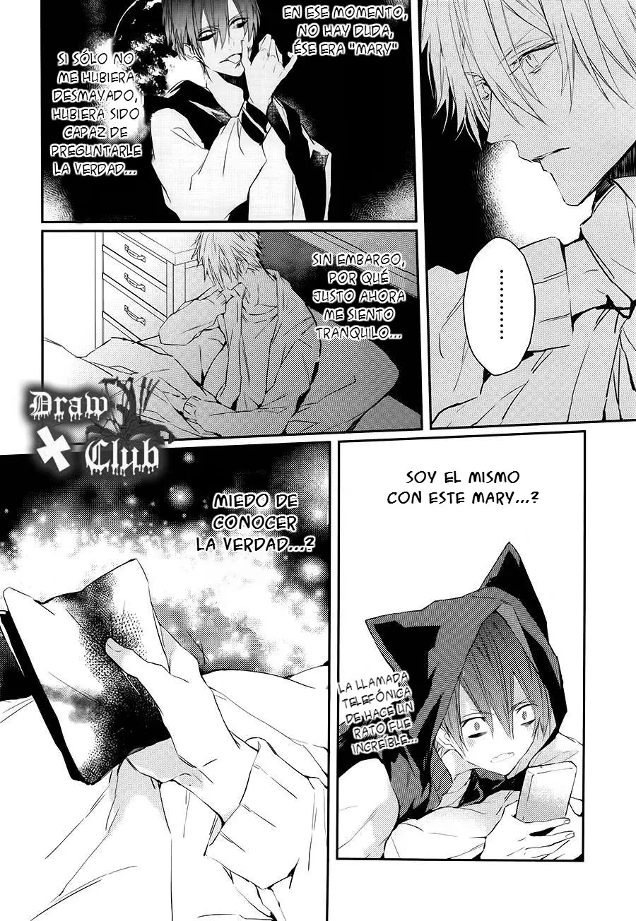 BLOODY MARY - Capítulo 19 - Página 14 - LectorTMOo
