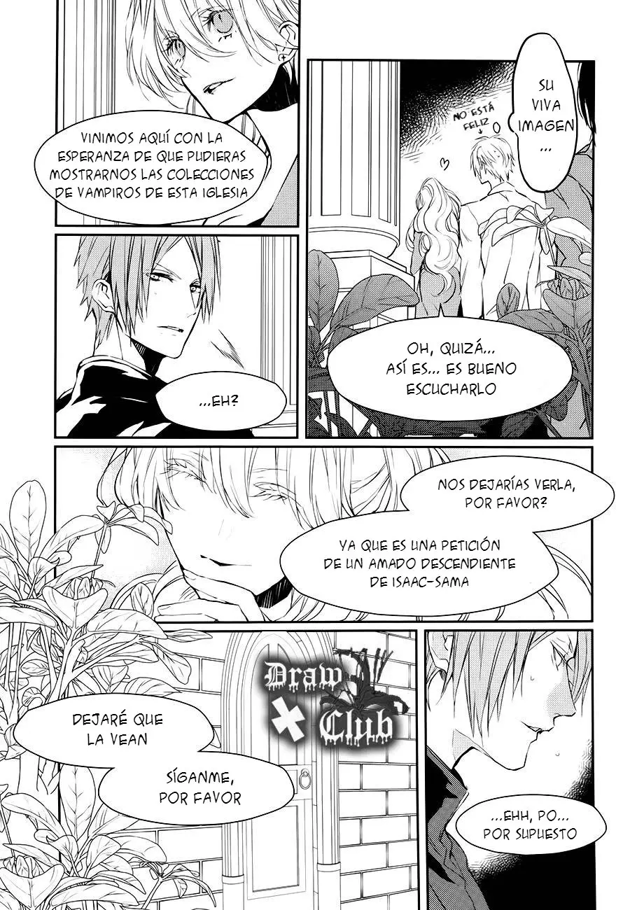 BLOODY MARY - Capítulo 19 - Página 19 - LectorTMOo