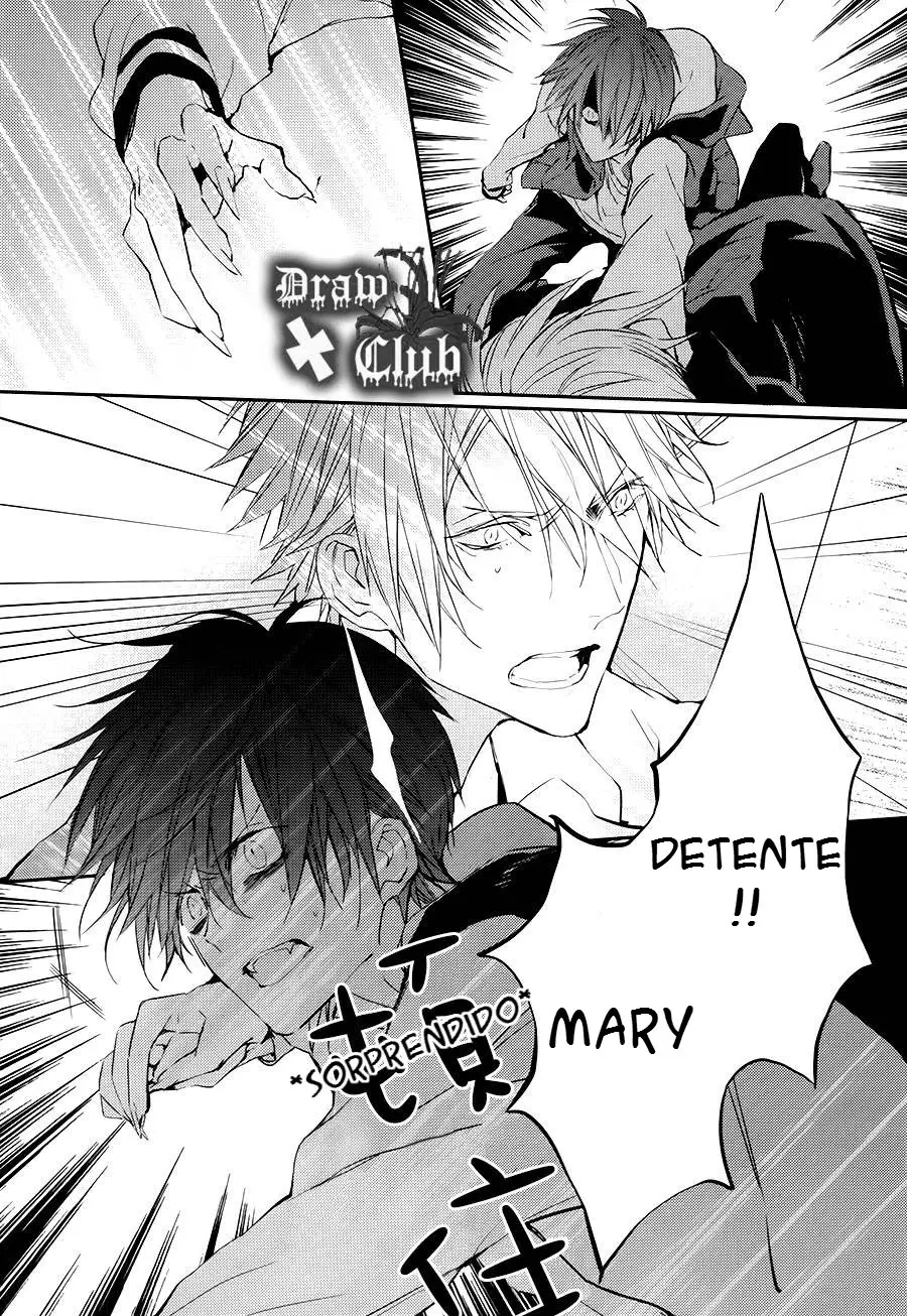 BLOODY MARY - Capítulo 19 - Página 32 - LectorTMOo