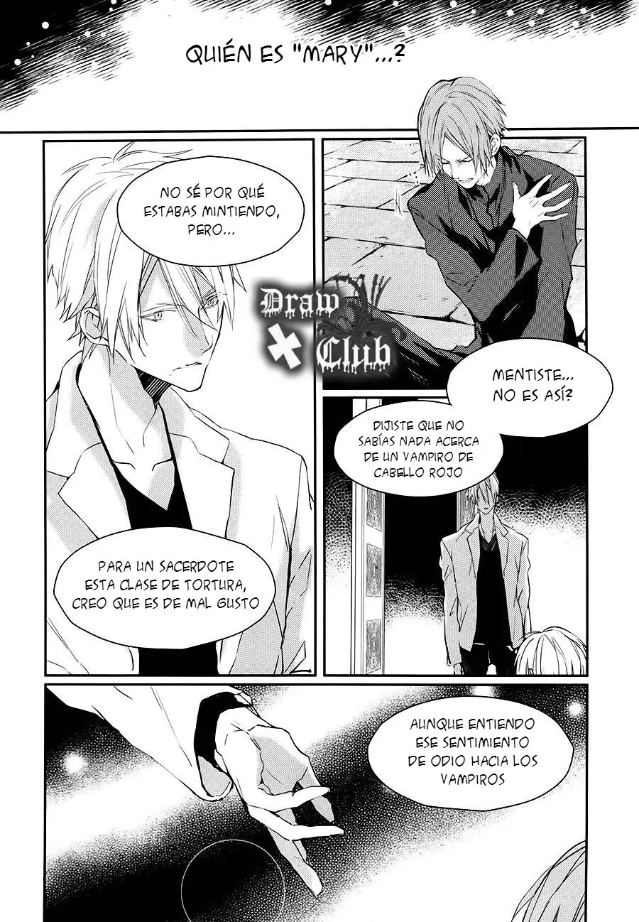 BLOODY MARY - Capítulo 19 - Página 34 - LectorTMOo