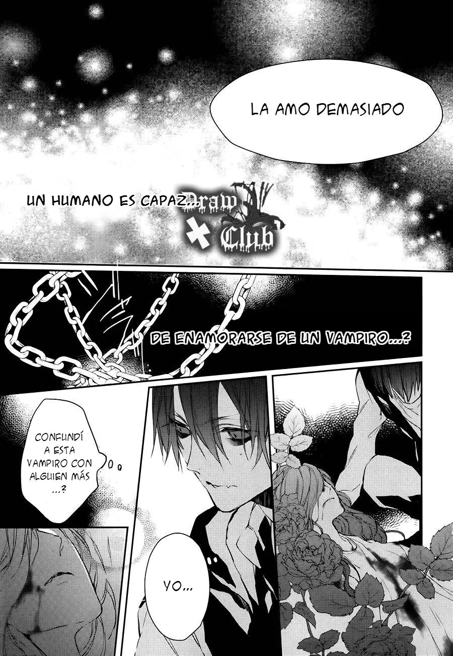 BLOODY MARY - Capítulo 19 - Página 37 - LectorTMOo