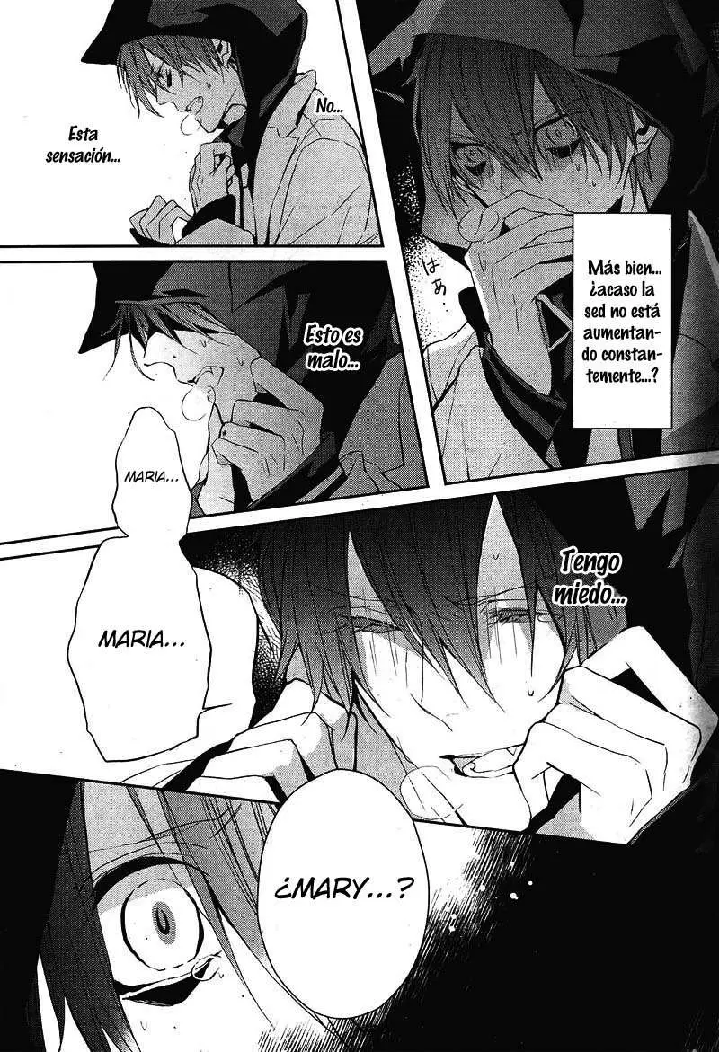 BLOODY MARY - Capítulo 2 - Página 25 - LectorTMOo