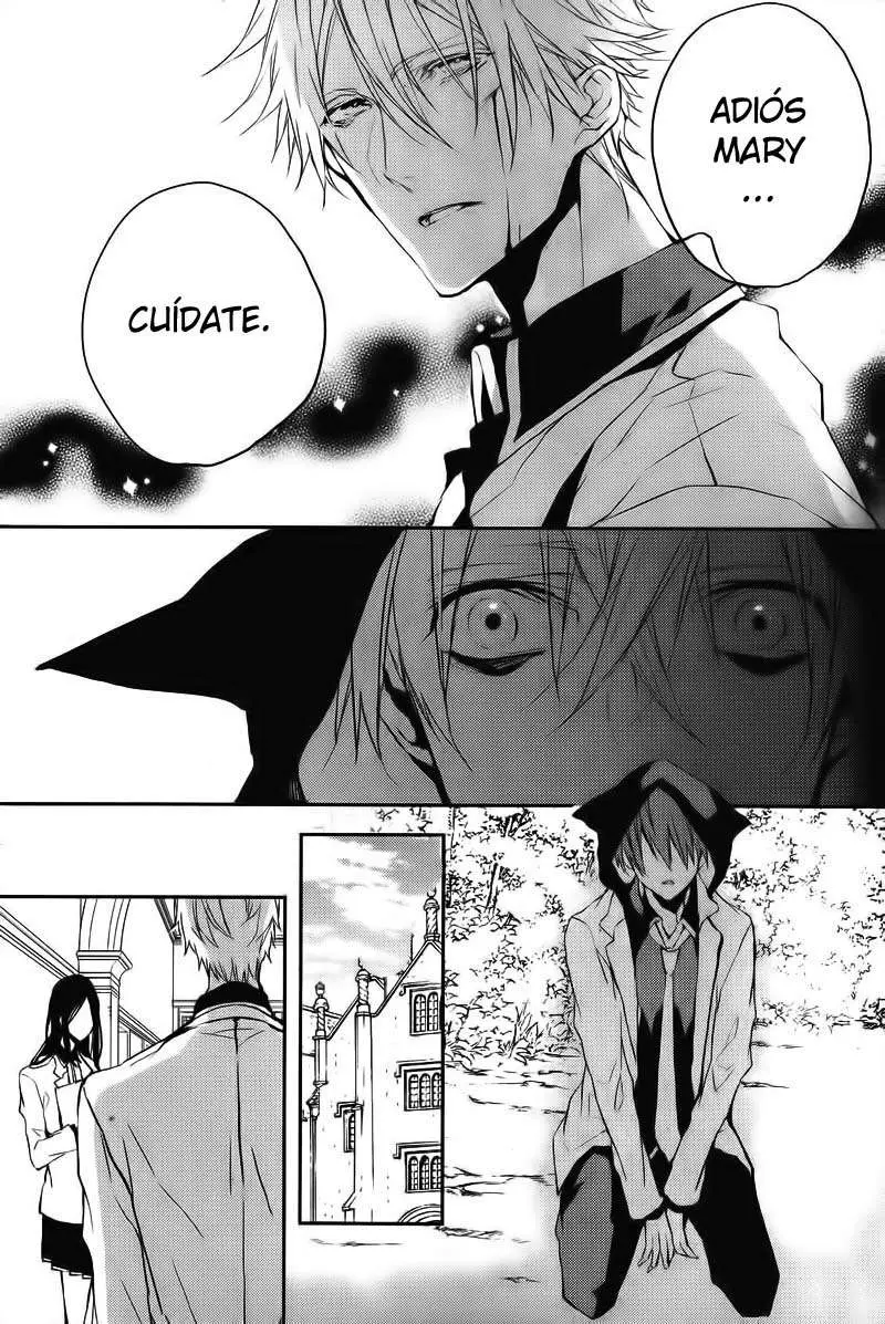 BLOODY MARY - Capítulo 2 - Página 31 - LectorTMOo