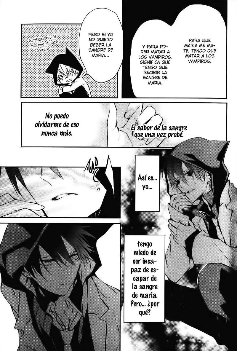 BLOODY MARY - Capítulo 2 - Página 33 - LectorTMOo