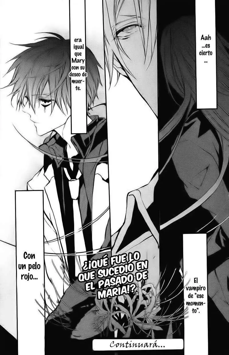 BLOODY MARY - Capítulo 2 - Página 46 - LectorTMOo