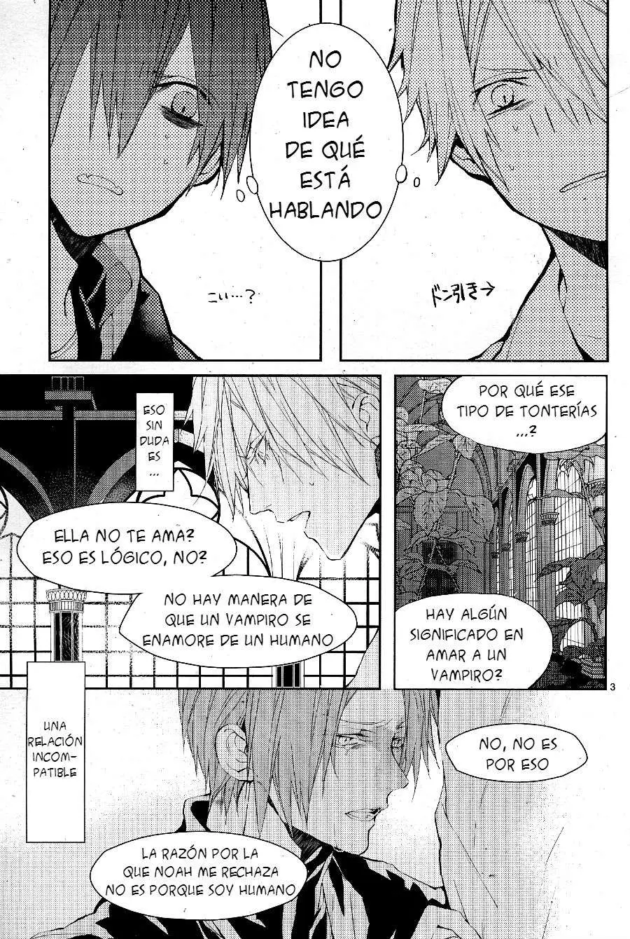 BLOODY MARY - Capítulo 20 - Página 4 - LectorTMOo