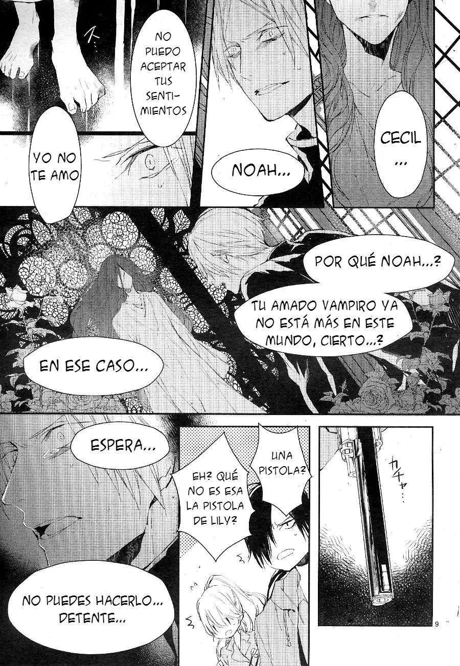 BLOODY MARY - Capítulo 20 - Página 9 - LectorTMOo