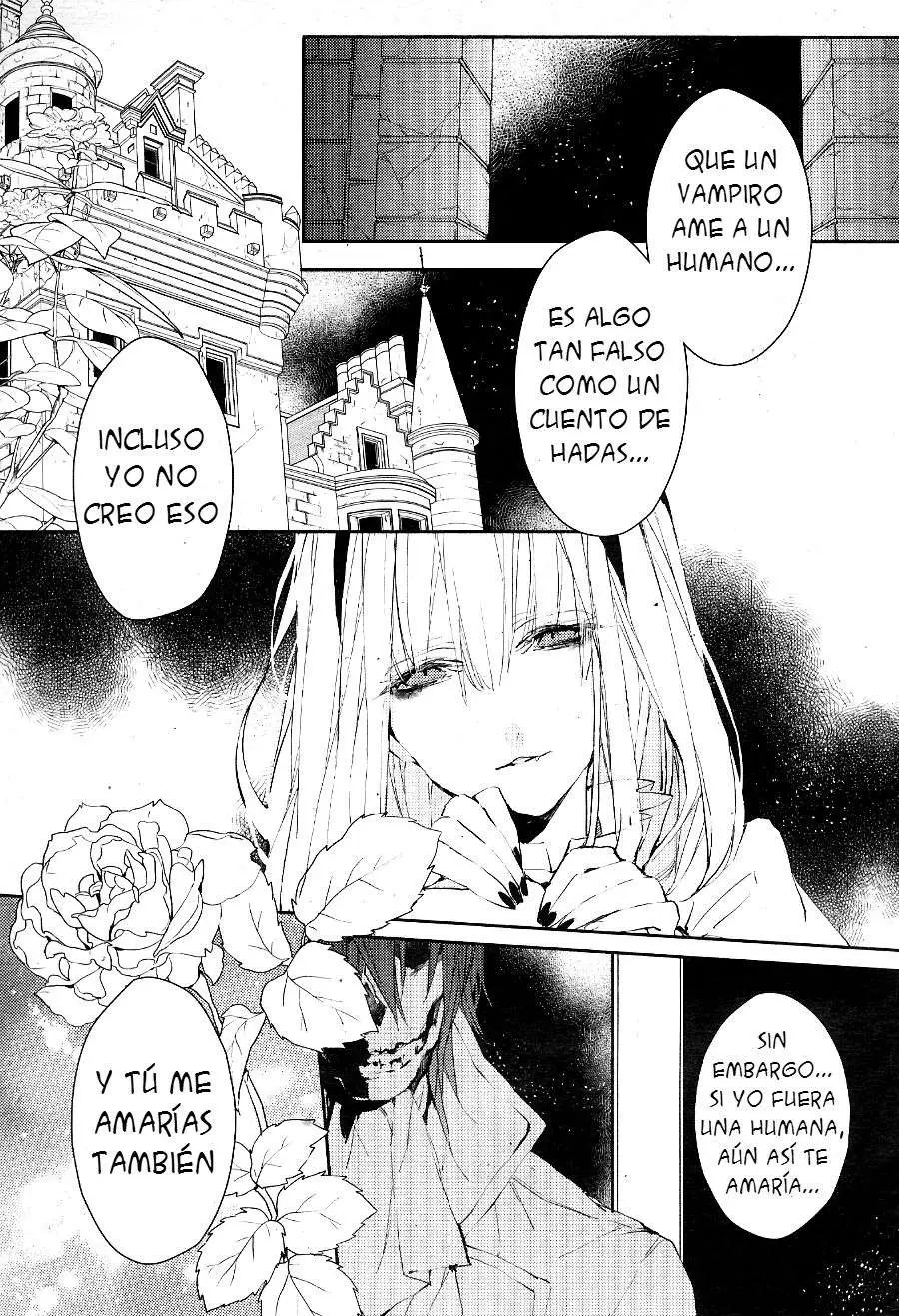 BLOODY MARY - Capítulo 20 - Página 13 - LectorTMOo