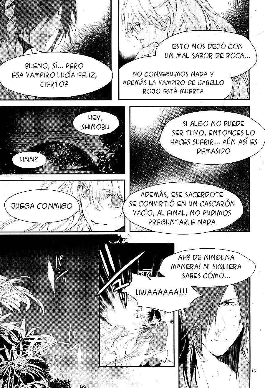 BLOODY MARY - Capítulo 20 - Página 15 - LectorTMOo