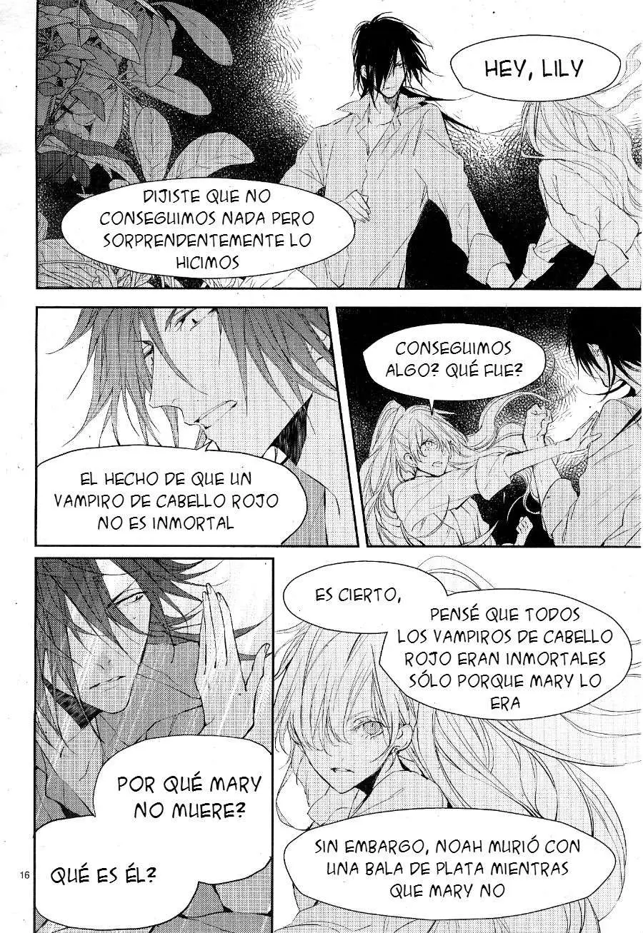 BLOODY MARY - Capítulo 20 - Página 16 - LectorTMOo