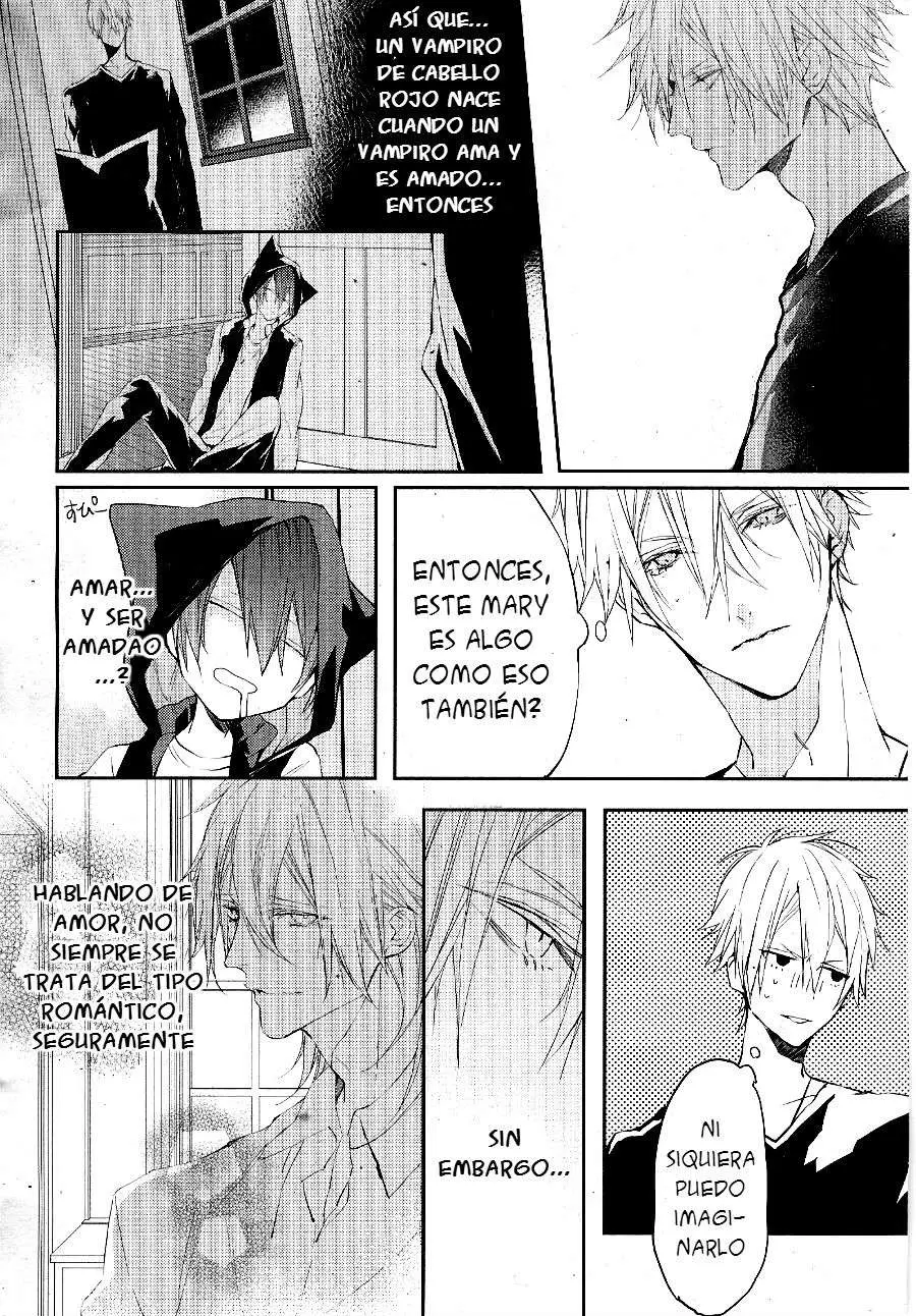 BLOODY MARY - Capítulo 20 - Página 18 - LectorTMOo