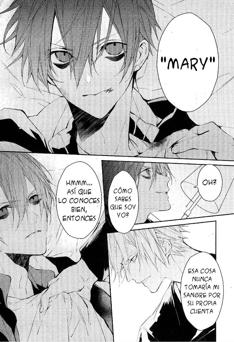 BLOODY MARY - Capítulo 20 - Página 28 - LectorTMOo