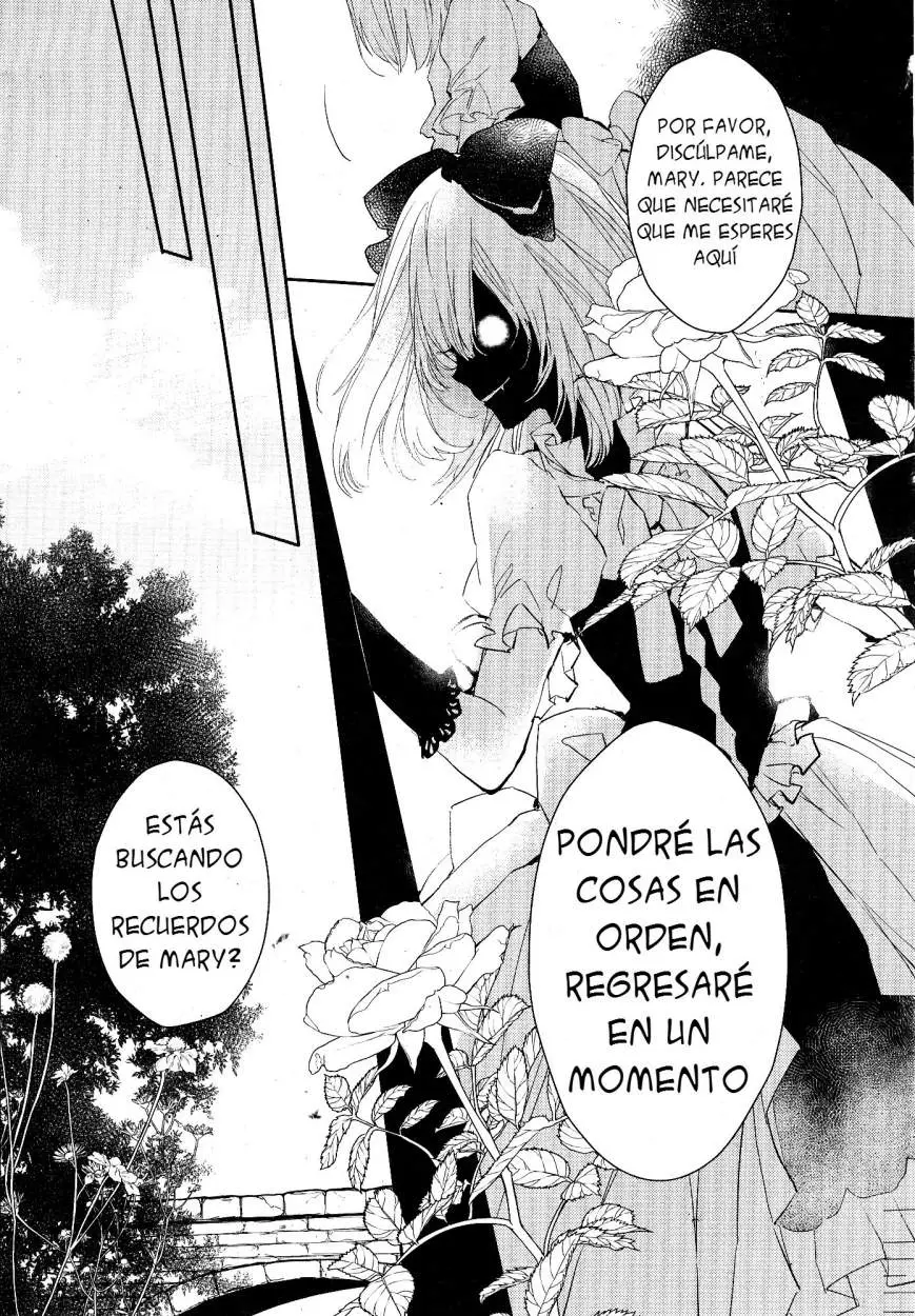 BLOODY MARY - Capítulo 21 - Página 29 - LectorTMOo