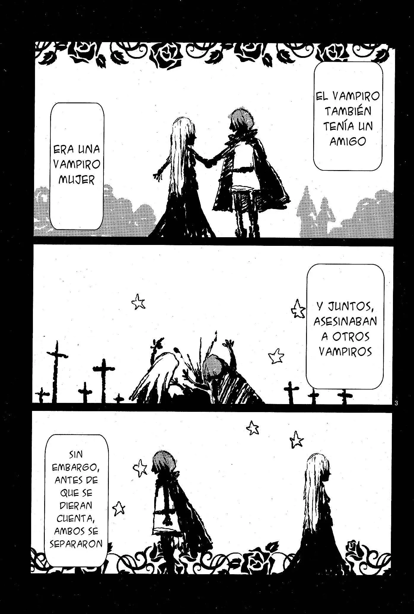 BLOODY MARY - Capítulo 22 - Página 4 - LectorTMOo