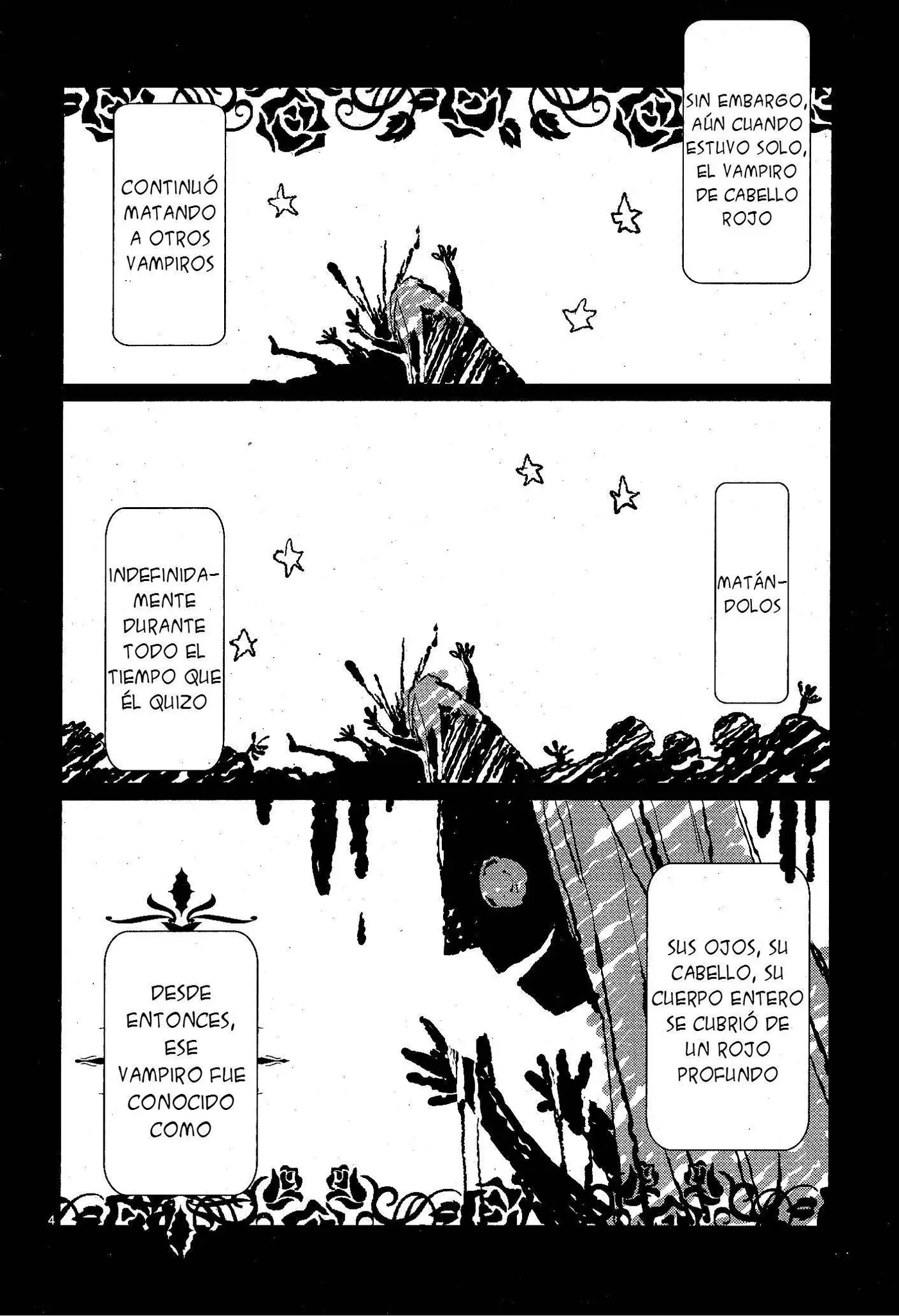 BLOODY MARY - Capítulo 22 - Página 5 - LectorTMOo