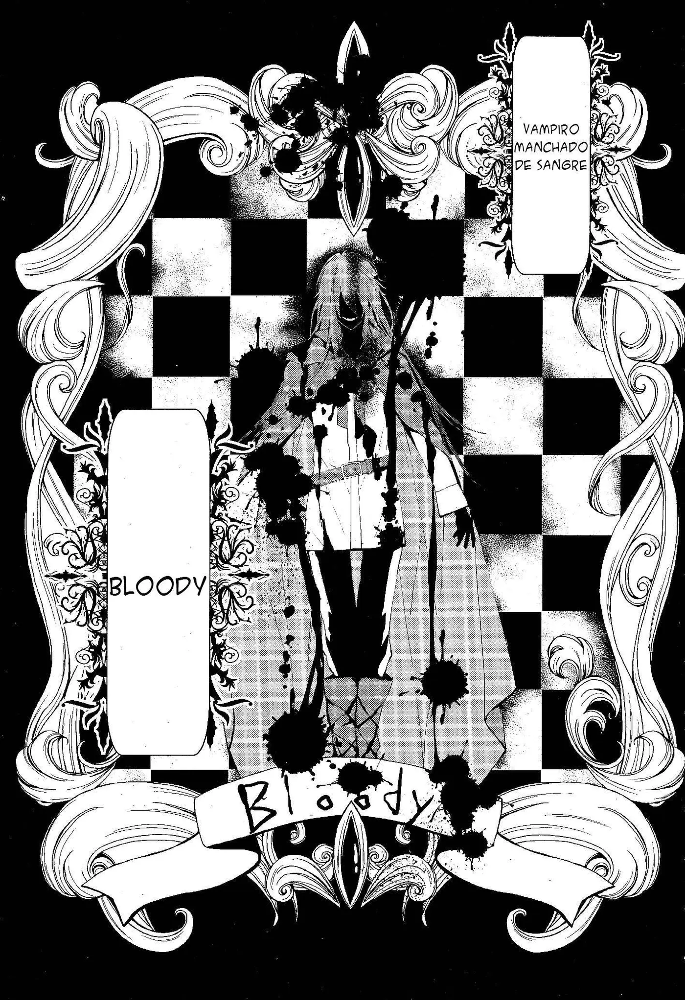 BLOODY MARY - Capítulo 22 - Página 6 - LectorTMOo