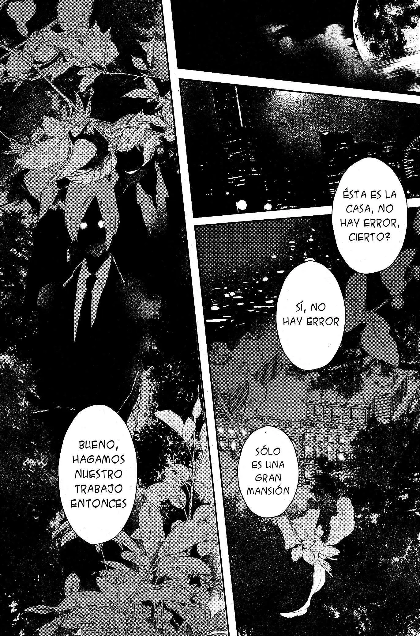 BLOODY MARY - Capítulo 23 - Página 16 - LectorTMOo