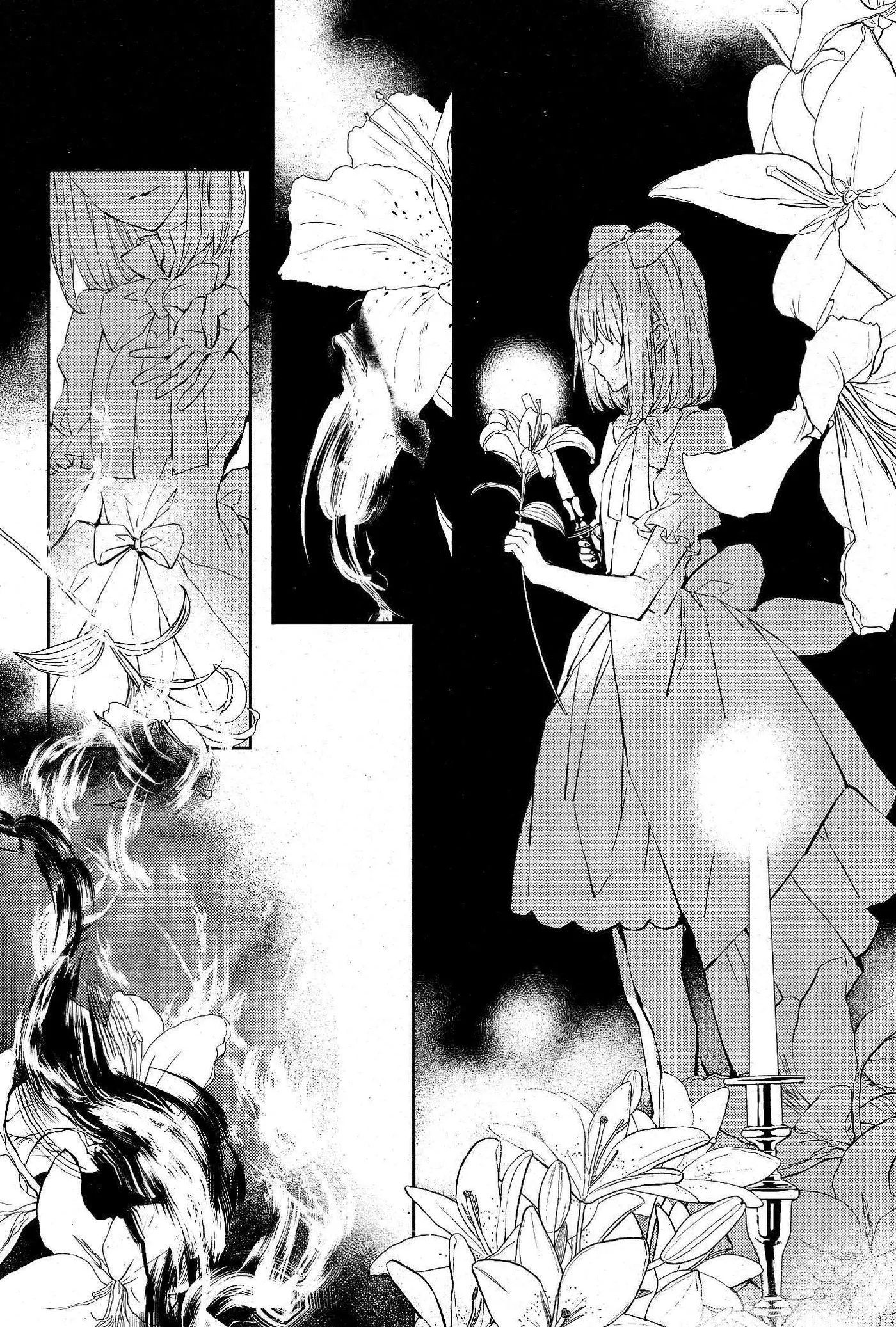 BLOODY MARY - Capítulo 23 - Página 30 - LectorTMOo