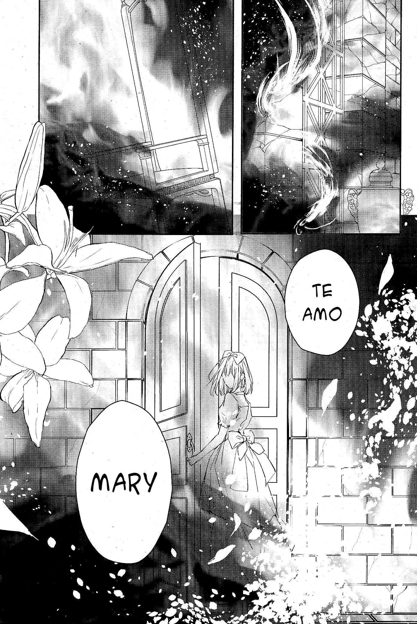 BLOODY MARY - Capítulo 23 - Página 31 - LectorTMOo