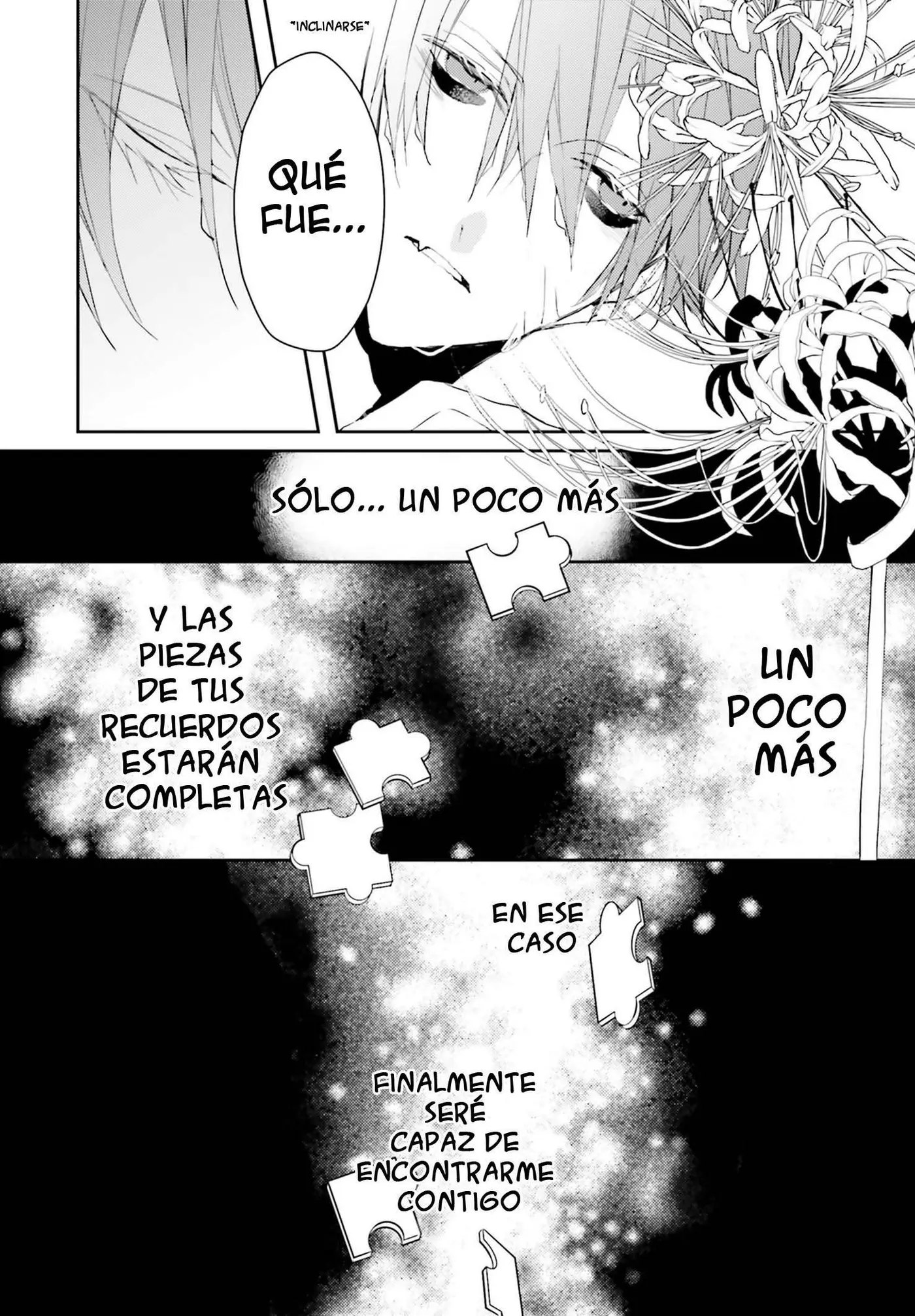 BLOODY MARY - Capítulo 27 - Página 17 - LectorTMOo