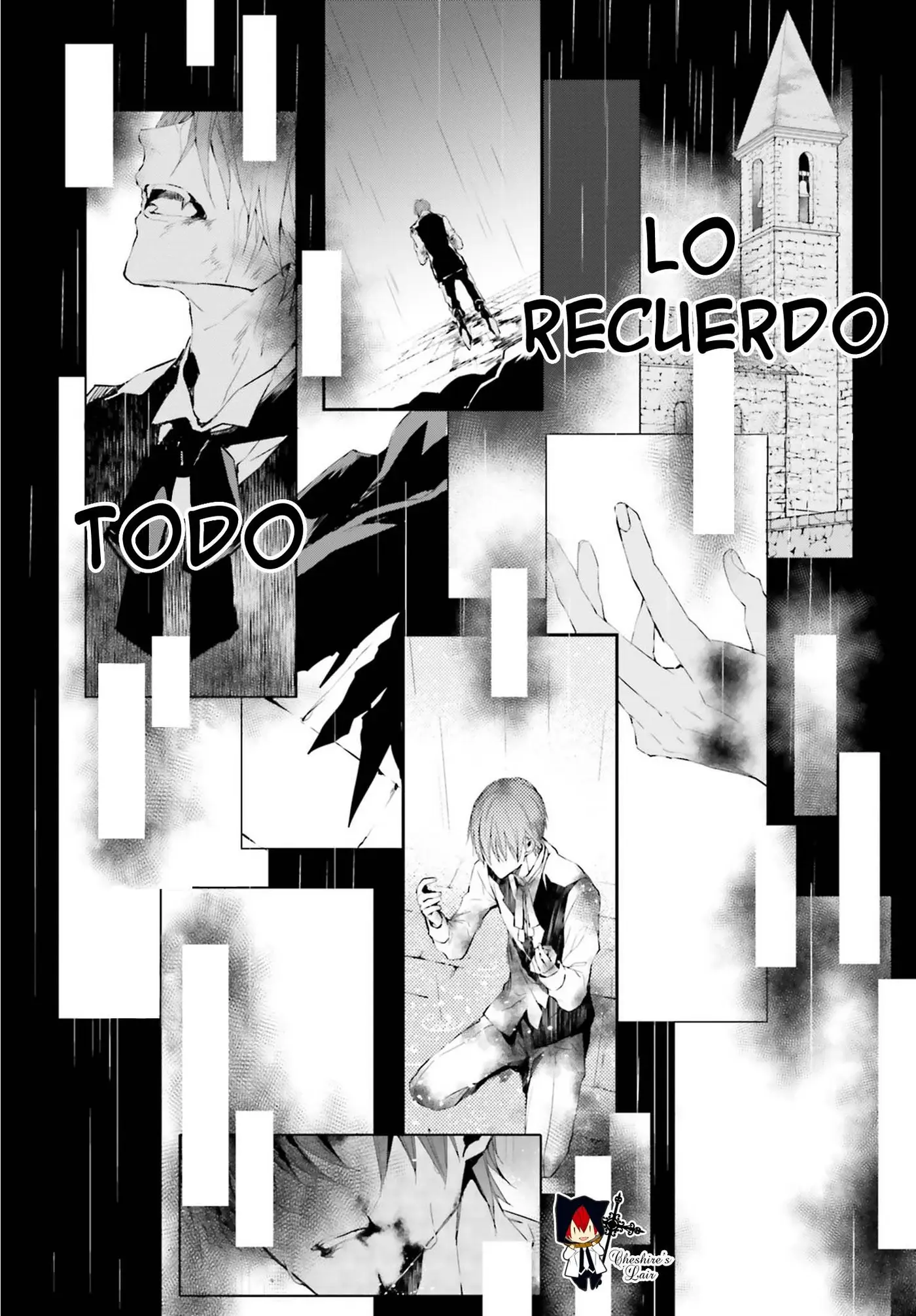 BLOODY MARY - Capítulo 30 - Página 6 - LectorTMOo