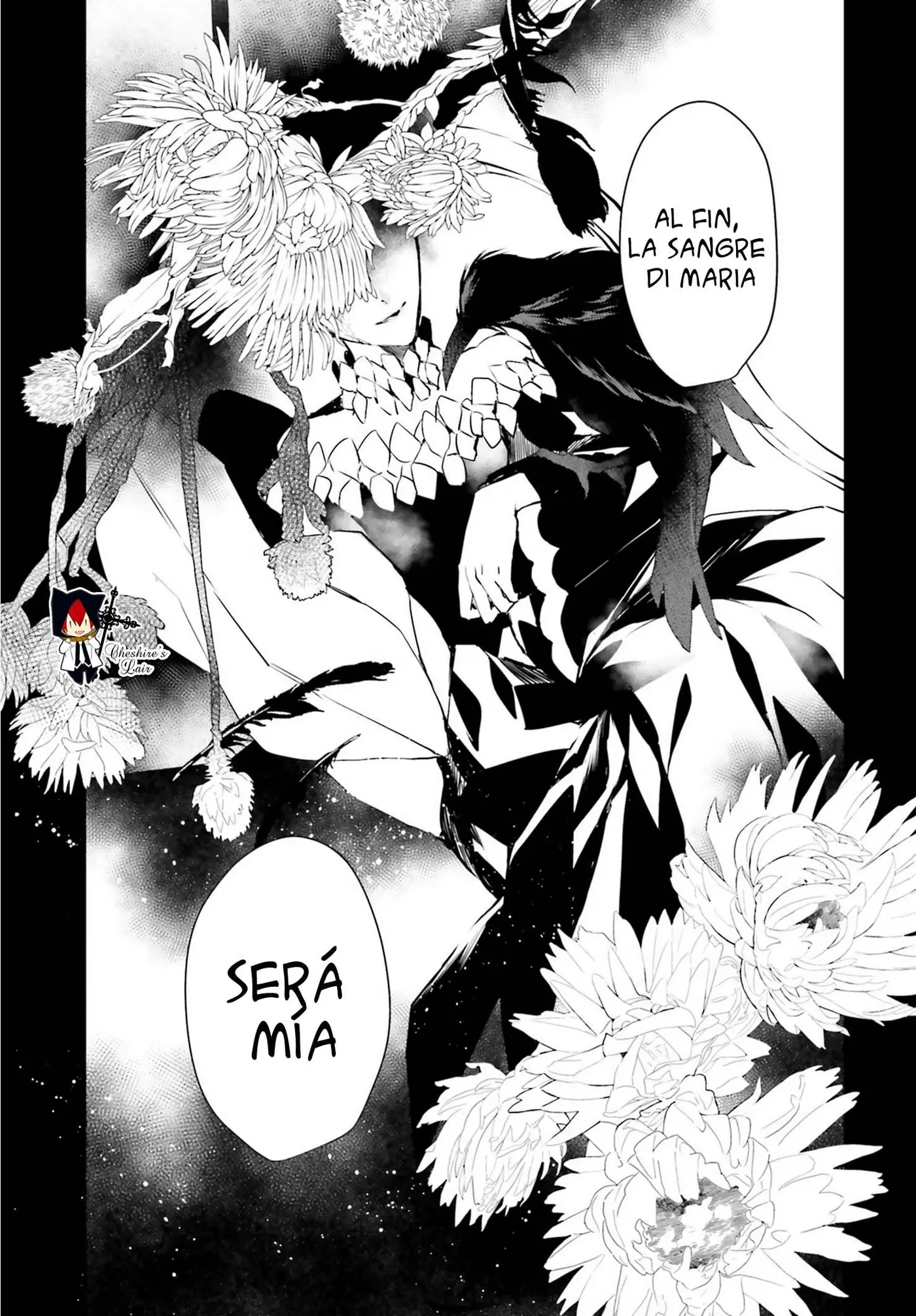 BLOODY MARY - Capítulo 30 - Página 22 - LectorTMOo