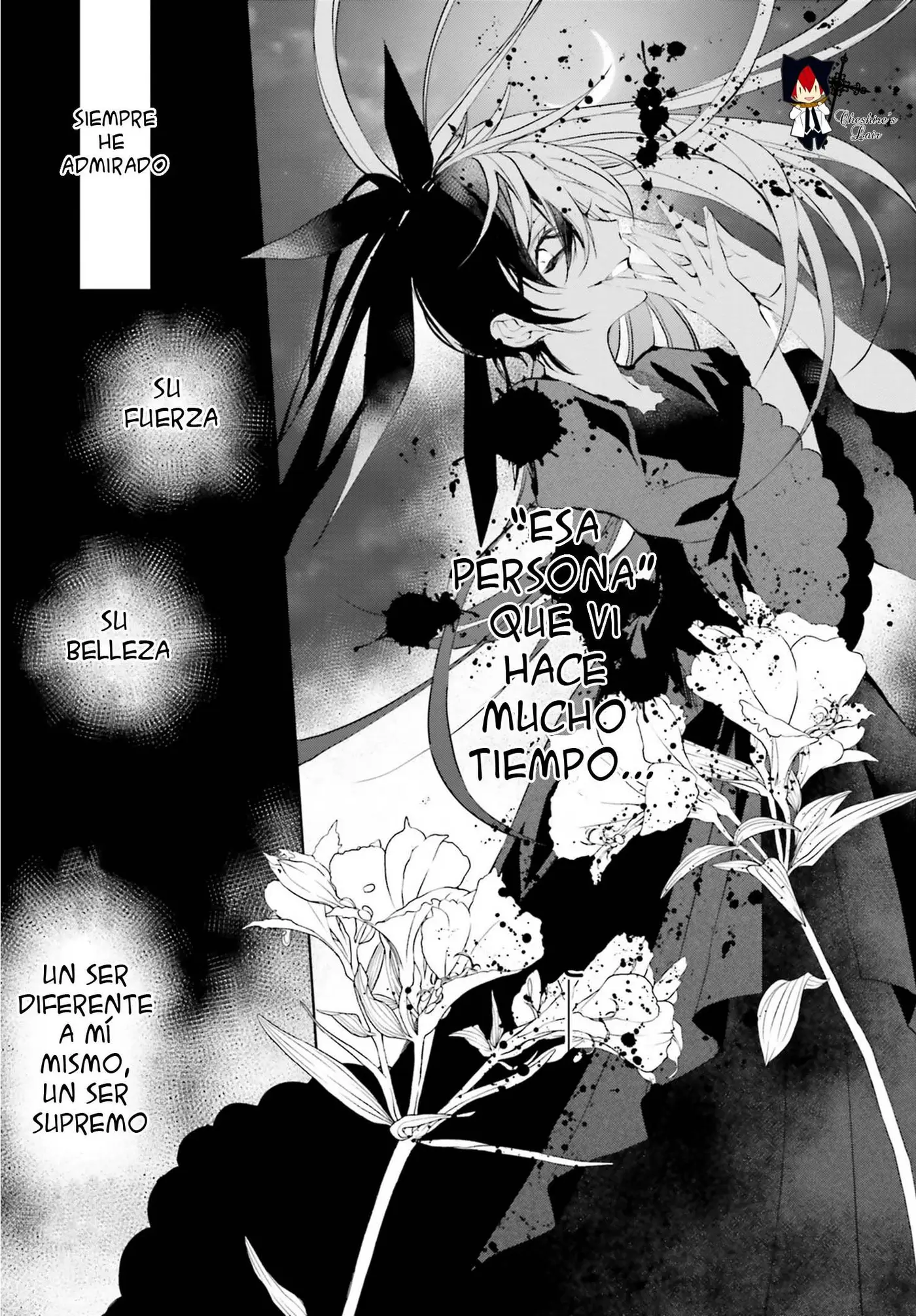 BLOODY MARY - Capítulo 32 - Página 26 - LectorTMOo