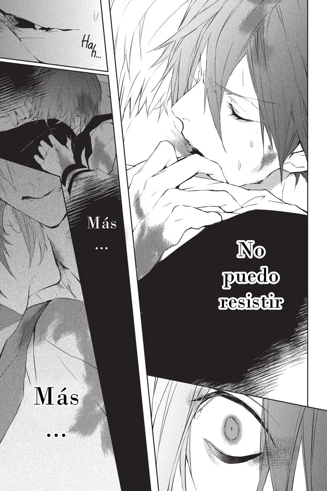 BLOODY MARY - Capítulo 35 - Página 14 - LectorTMOo