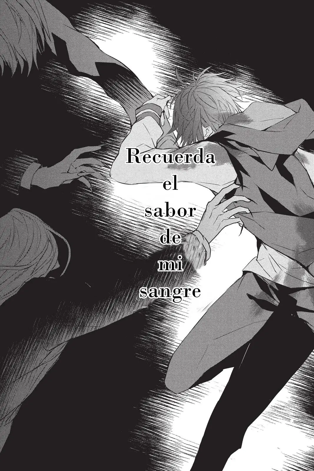 BLOODY MARY - Capítulo 35 - Página 18 - LectorTMOo