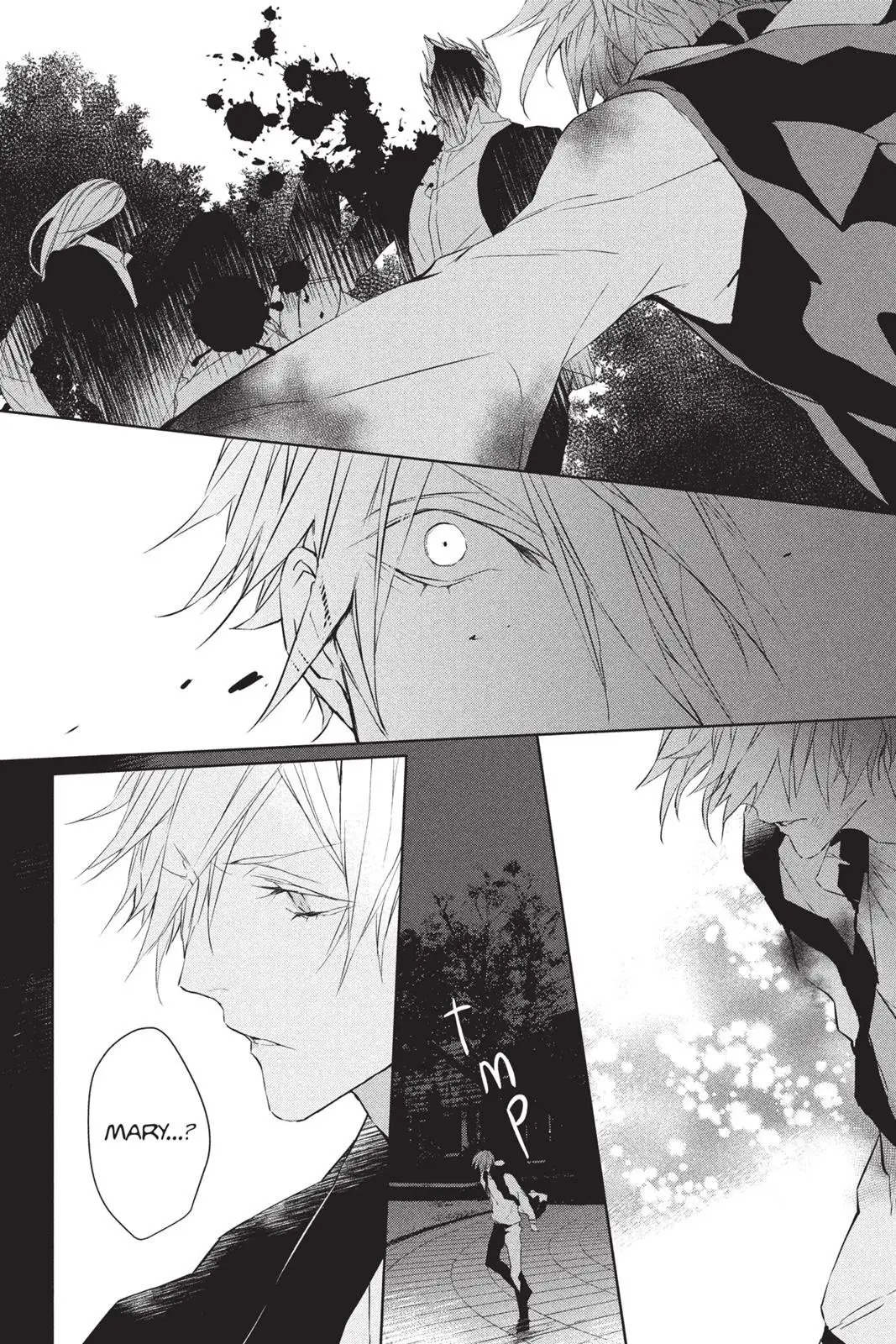 BLOODY MARY - Capítulo 35 - Página 19 - LectorTMOo