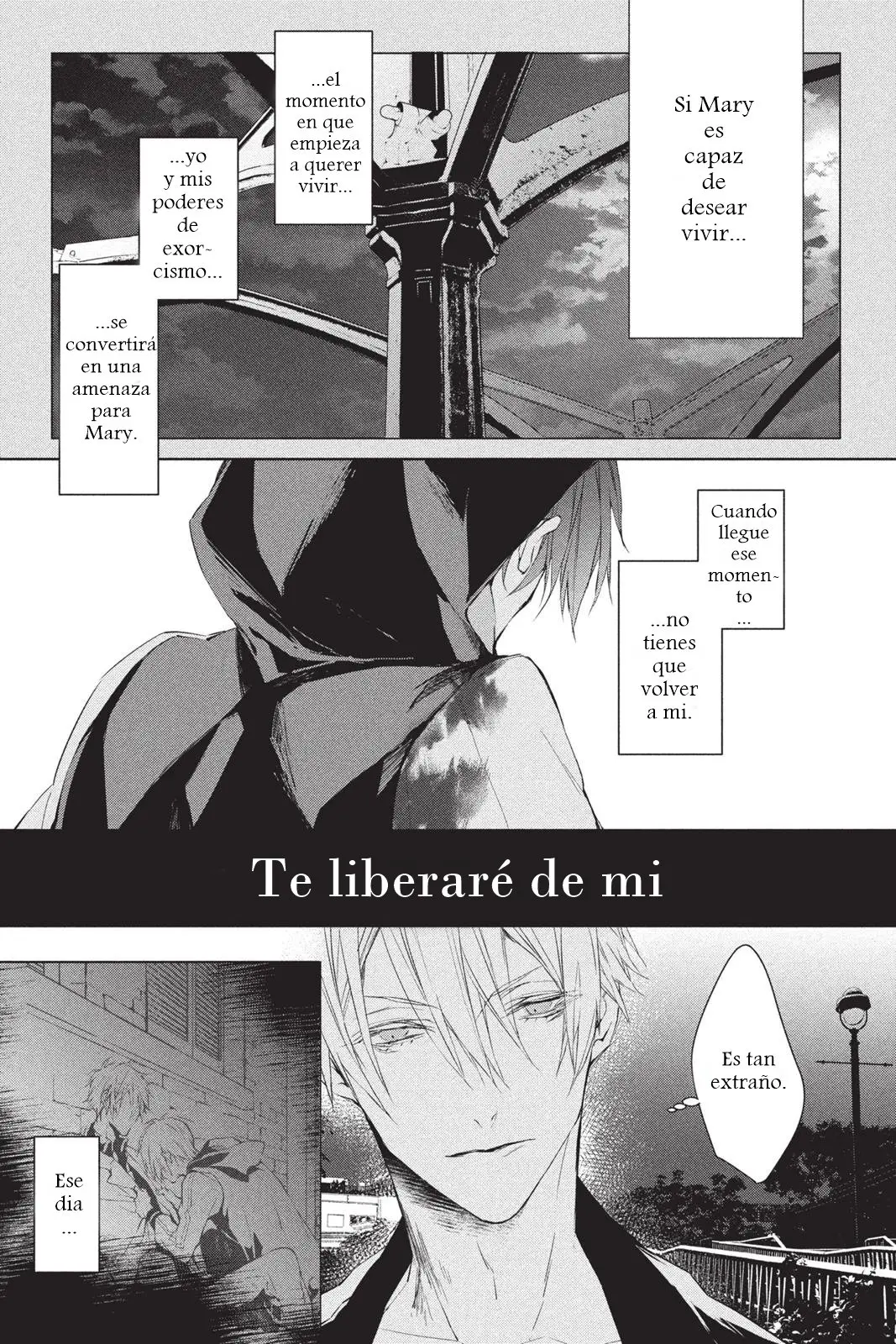 BLOODY MARY - Capítulo 36 - Página 8 - LectorTMOo