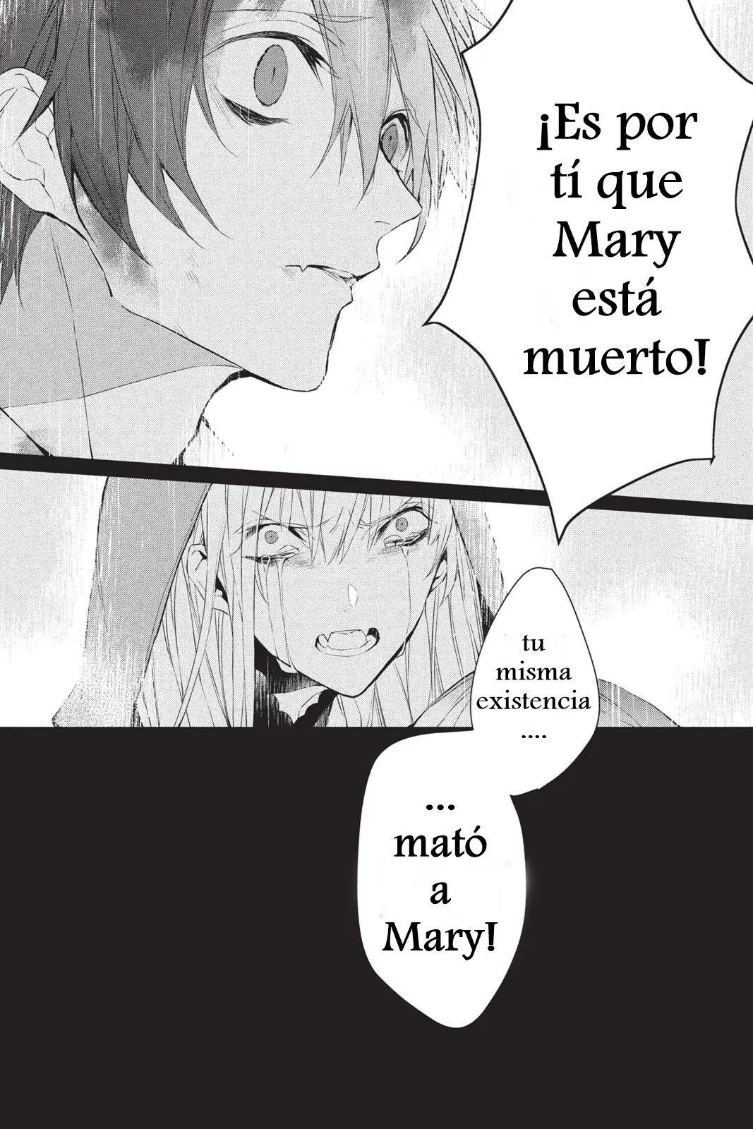 BLOODY MARY - Capítulo 36 - Página 23 - LectorTMOo