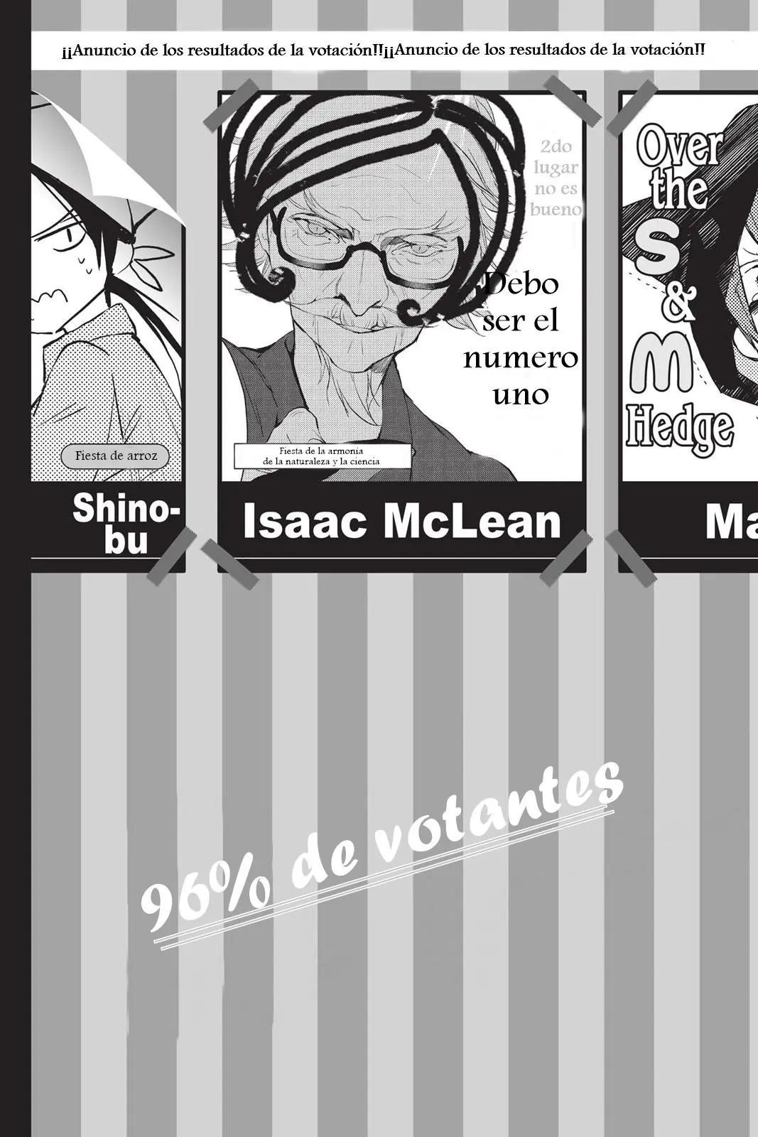 BLOODY MARY - Capítulo 36 - Página 49 - LectorTMOo