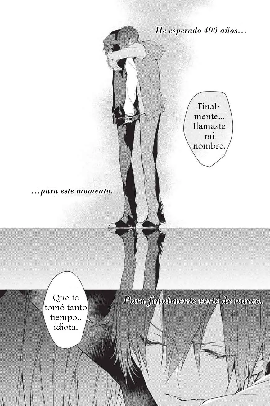 BLOODY MARY - Capítulo 37 - Página 7 - LectorTMOo