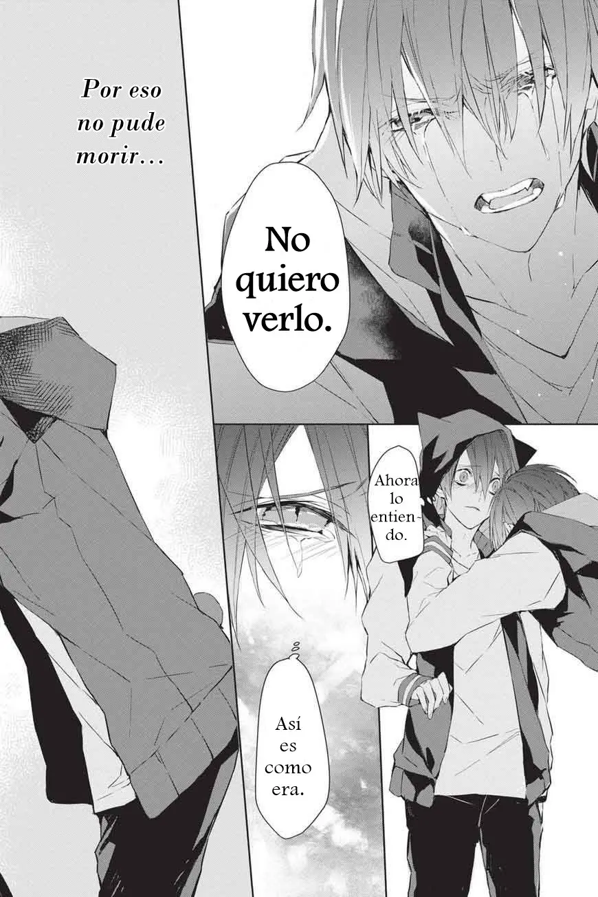 BLOODY MARY - Capítulo 37 - Página 13 - LectorTMOo