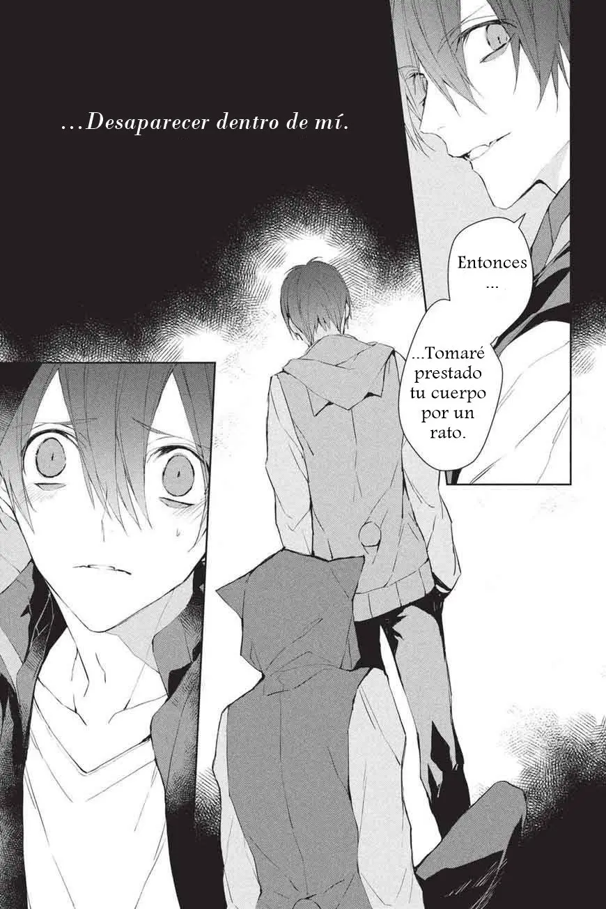 BLOODY MARY - Capítulo 37 - Página 26 - LectorTMOo