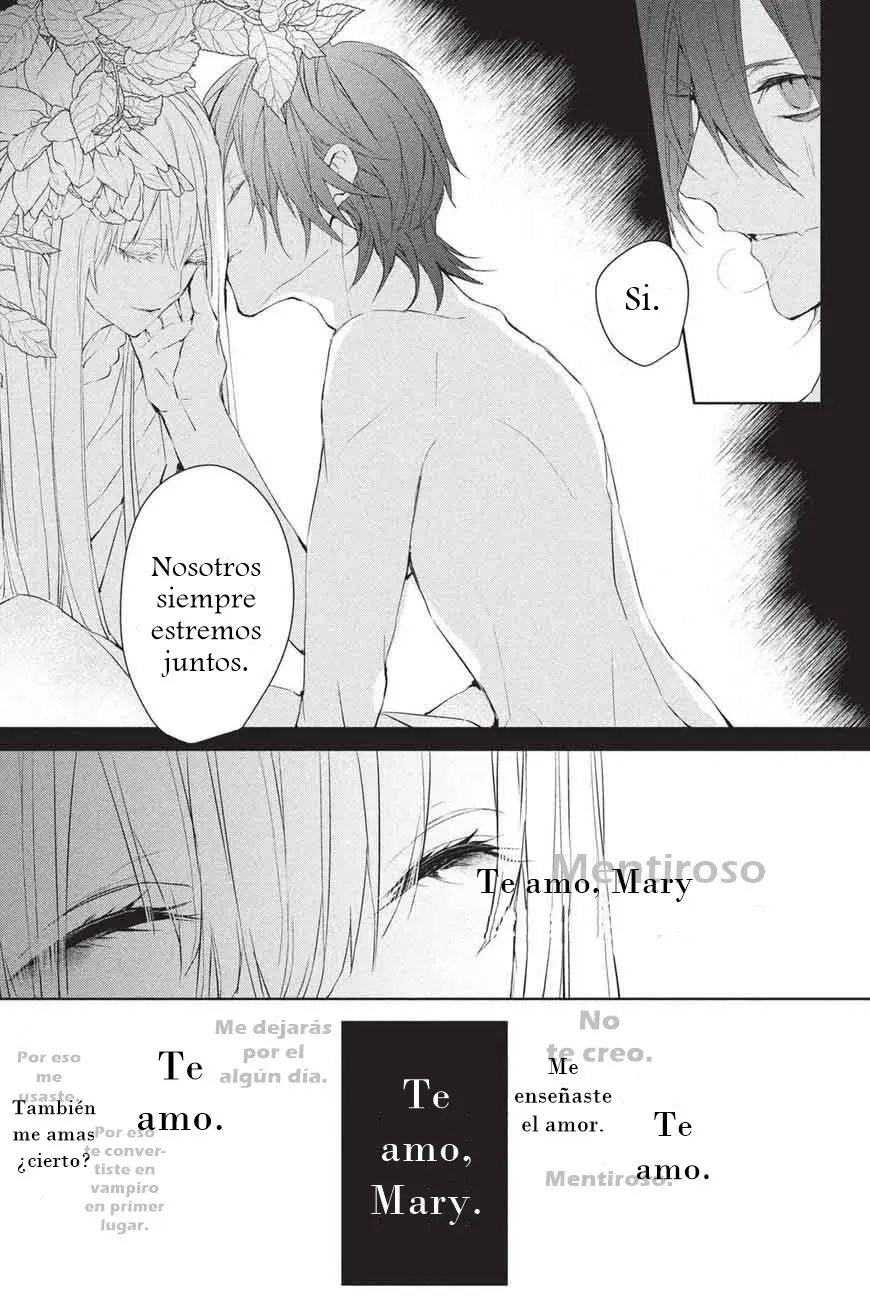BLOODY MARY - Capítulo 37 - Página 34 - LectorTMOo