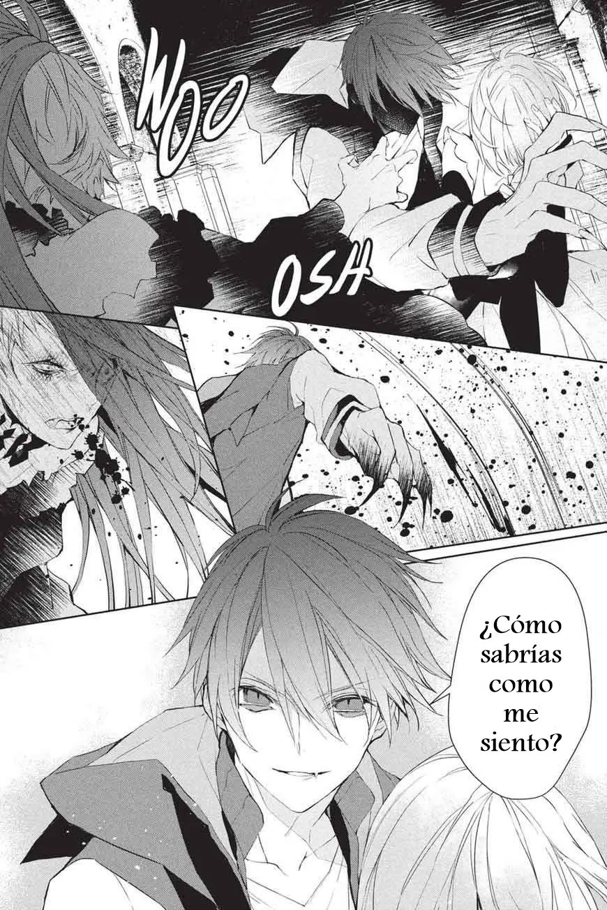 BLOODY MARY - Capítulo 37 - Página 37 - LectorTMOo