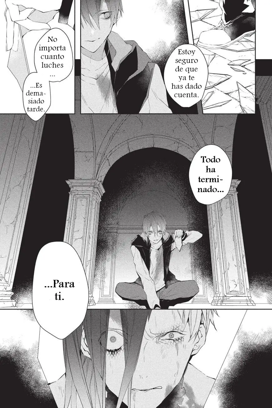 BLOODY MARY - Capítulo 38 - Página 6 - LectorTMOo